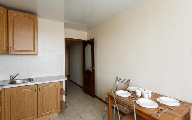 Хочу приехать на улице Челюскинцев