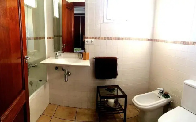 Casa Najai