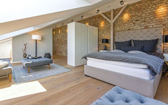 Refugium de Luxe Köln