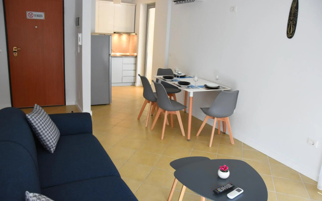 Click Apartments - Tirana