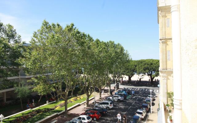 Arcachon Grand Hotel