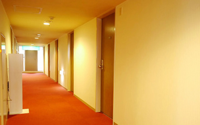 Hotel Fukui Castle