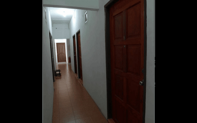 JJ Homestay