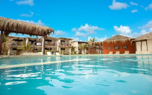 El Refugio De Vichayito Resort