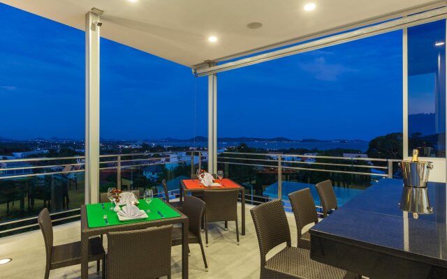 BTR Suites Hotel