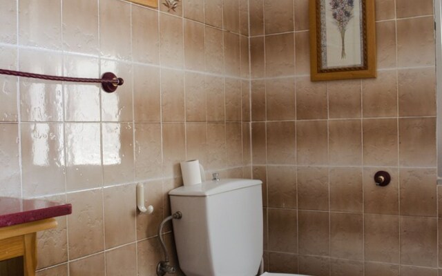 Casa Rural el Brigadier