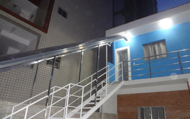 Hotel Pousada PG One