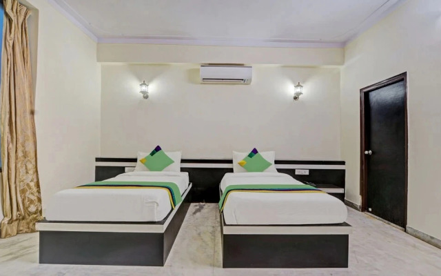 Treebo Trend Hotel Jai Mahal