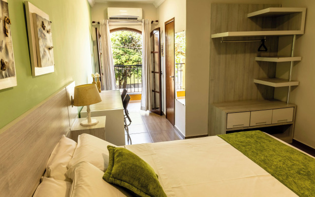 Pousada Rainha da Mata