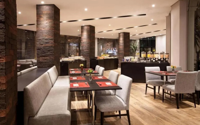 Flat particular international ibirapuera, 2534 UH1301