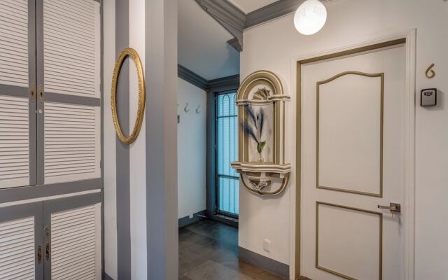 Condesa House
