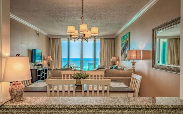 Shoreline 1123 Condo by RedAwning