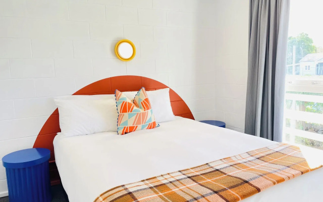 Mount Eden Motel