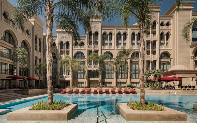 Giza Palace Hotel & Spa