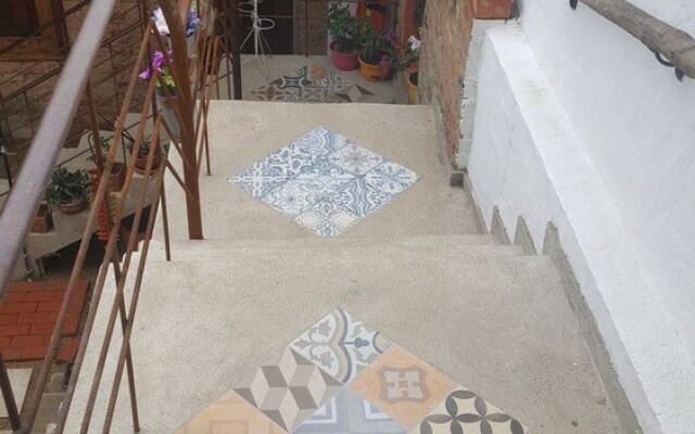 Casa Ensueño Hogar Boutique