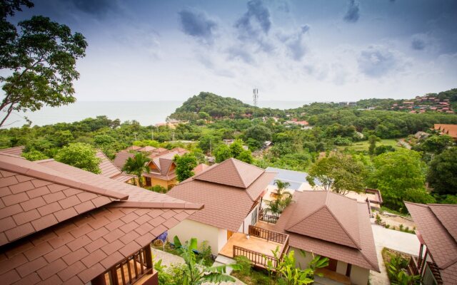 Puteri Lanta Family Villas