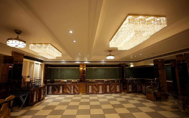 Hotel Prime Residency