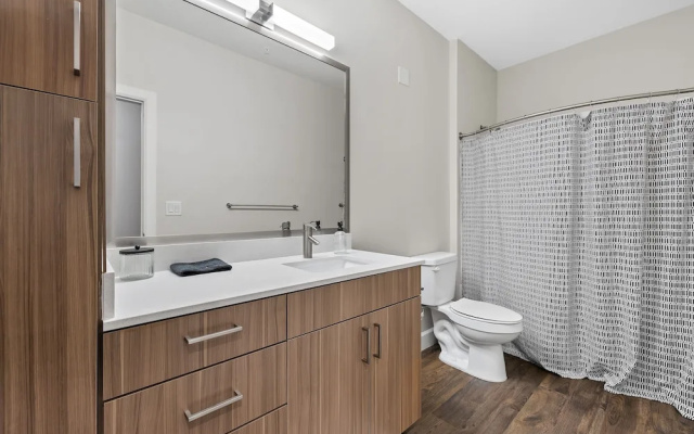 Platinum Suite Penthouse Suite The Gulch
