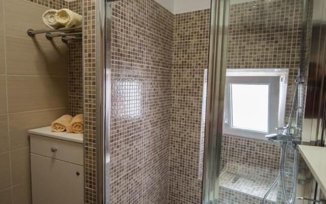 Apartment Lukman 285