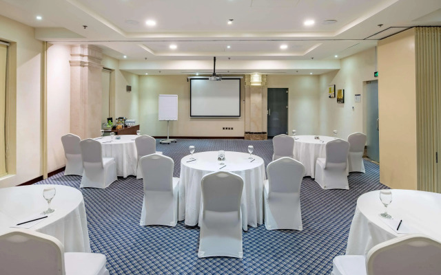 Radisson Blu Dhahran