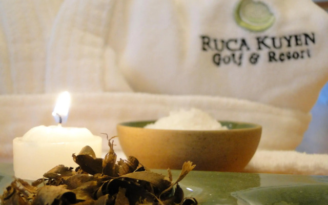 Ruca Kuyen Golf & Resort