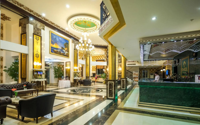 Onkel Resort Hotel