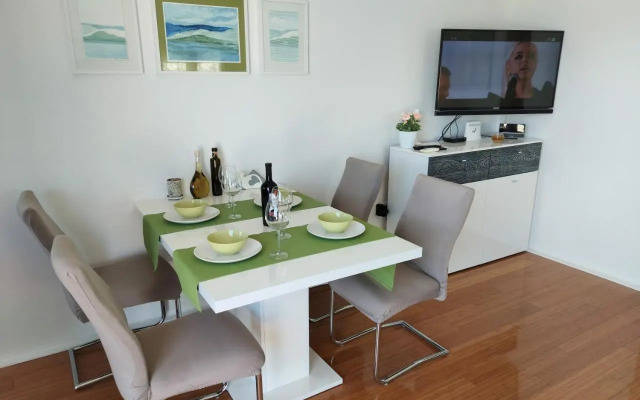 Apartments Bouvier