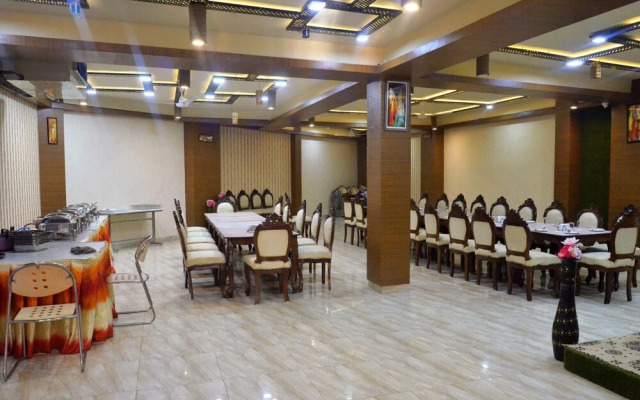 Hotel Lavenir