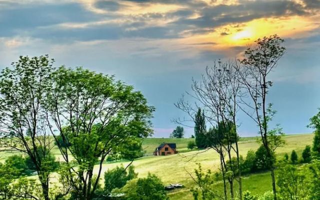 Villa in Krkonose Near Ski Resorts