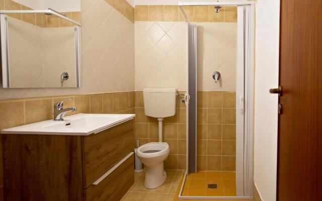 Paese Albergo - Athena