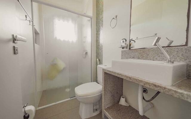 Paraiso Tropical Apartamentos e Camping