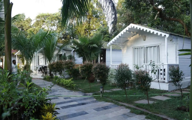 JP Resort