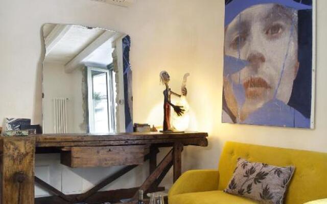 Nicotera Apartment