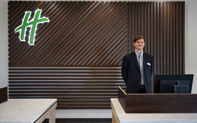 Holiday Inn Grand Rapids North - Walker, an IHG Hotel