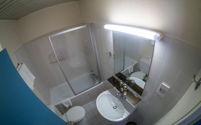 Hotel Marmotel Etoile