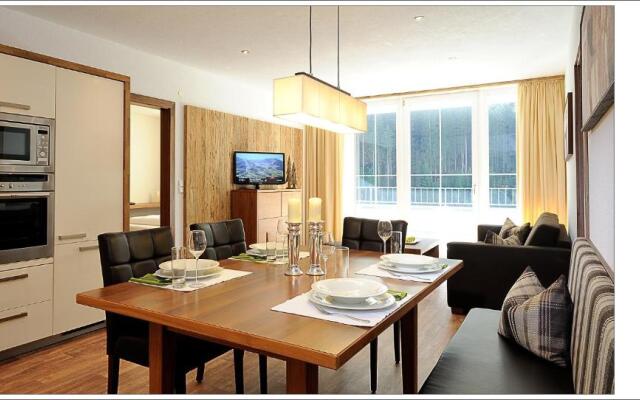 Hotel Garni Alpenstern