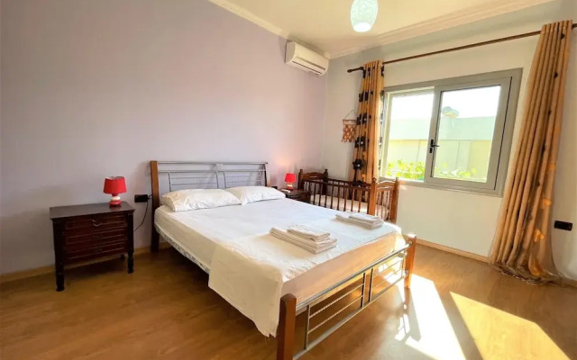 Charming 3-bed Apartment in Vlore