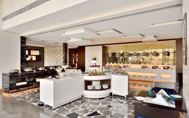 Radisson Blu Pune Hinjawadi