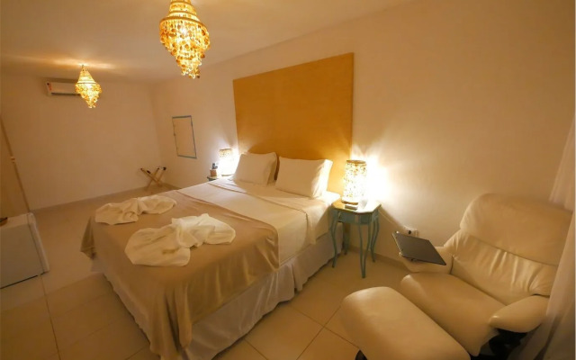 Pousada Paraíso Carneiros