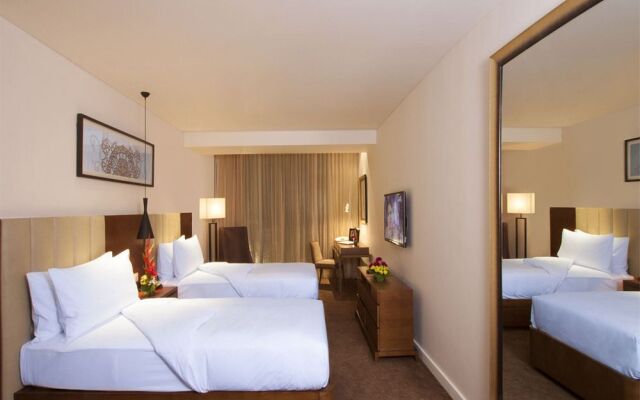 Oakwood Residence Prestige Whitefield Bangalore