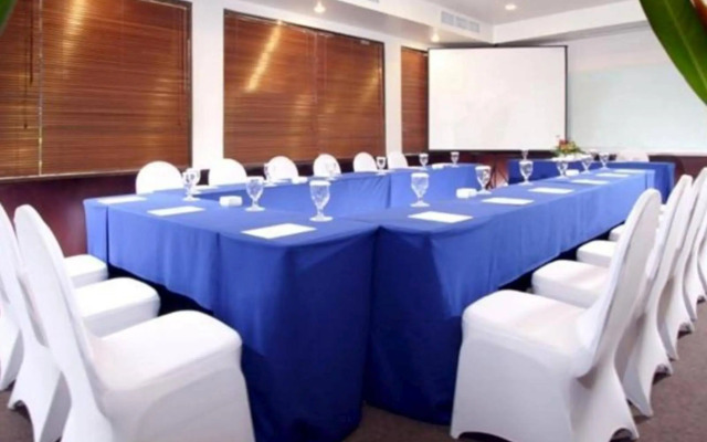 Horison Sagita Balikpapan