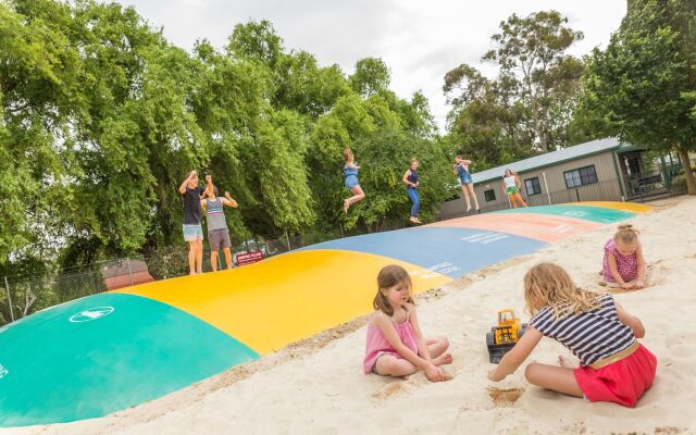 NRMA Ballarat Holiday Park