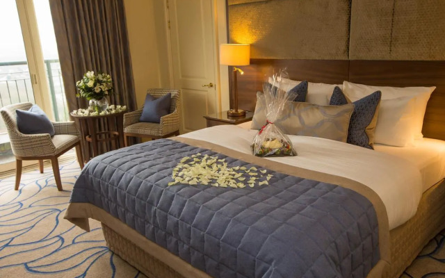 Celtic Manor Resort