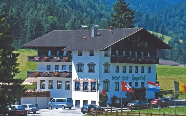 Hotel Hagerhof