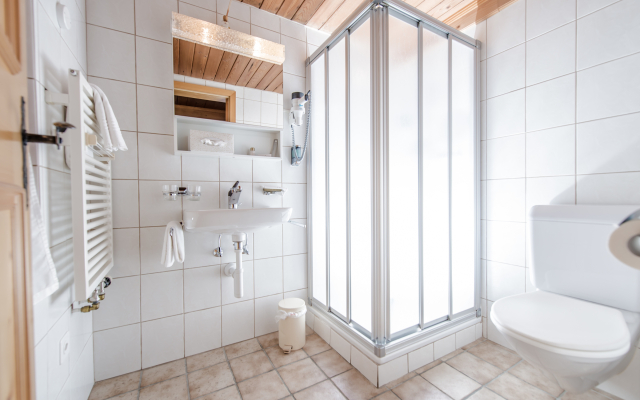 Kemmeriboden Bad Swiss Quality Hotel