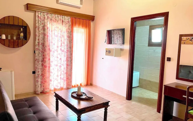 Ariadni Hotel Bungalows