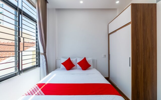 OYO 309 Fun House Apartment
