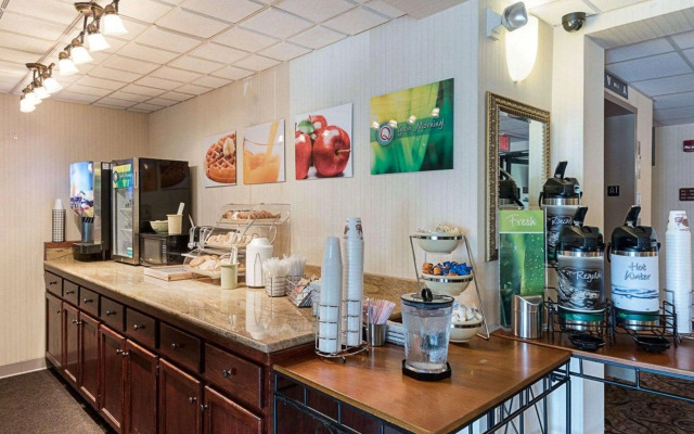 Quality Inn Shepherdstown