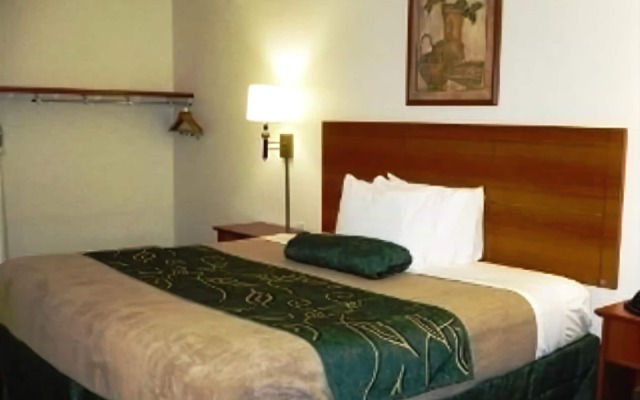 Travelodge by Wyndham Cheyenne