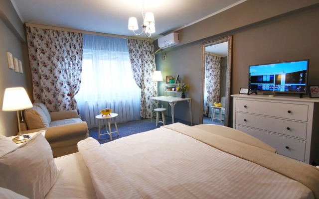 Sudului 810 by MRG Apartments